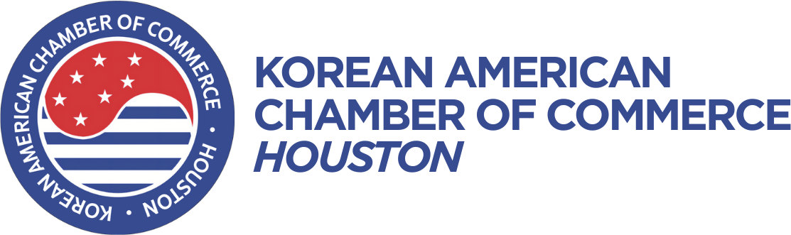 Korean American Chamber of Commerce Houston